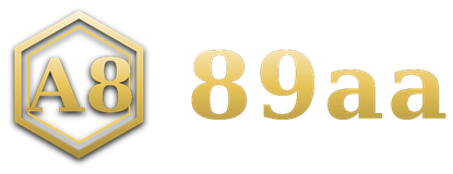 89aa logo